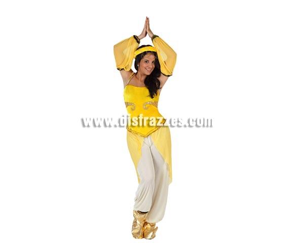 Foto Disfraz de Princesa Árabe para mujer talla M-L