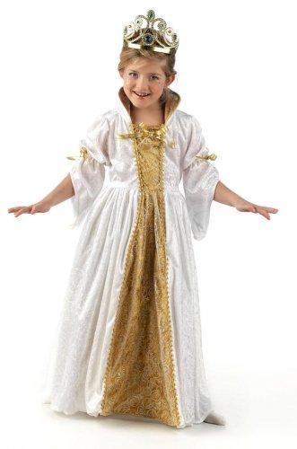 Foto Disfraz de princesa alice (4) 7 a 9 años