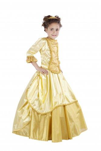 Foto Disfraz de Princesa Aura infantil 3 a 5 años, talla 1
