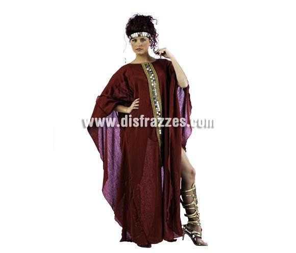 Foto Disfraz de Romana Deluxe para mujer