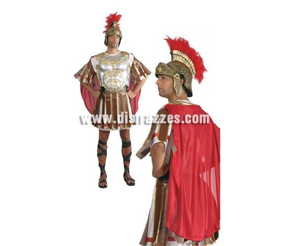 Foto Disfraz de Romano hombre para Carnaval y Navidad