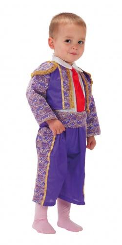 Foto Disfraz de torero 18 meses
