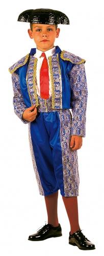 Foto Disfraz de torero talla 2 (5-7 años)