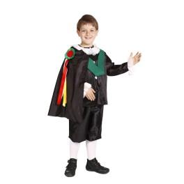 Foto Disfraz de tuno para niño