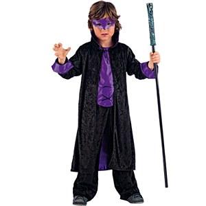 Foto Disfraz de Vampiro Murcielago Infantil