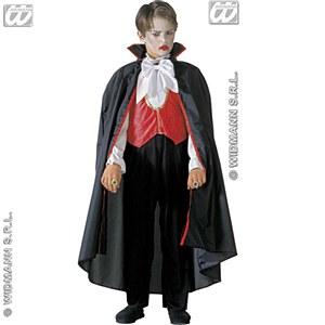 Foto Disfraz de Vampiro Sangriento Infantil