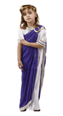 Foto disfraz emperatriz romana 5-6