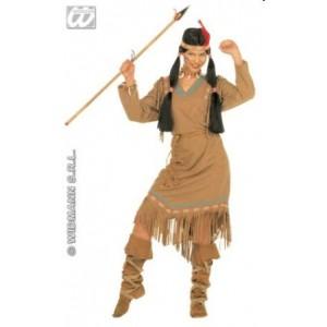 Foto Disfraz india cheyenne adulto