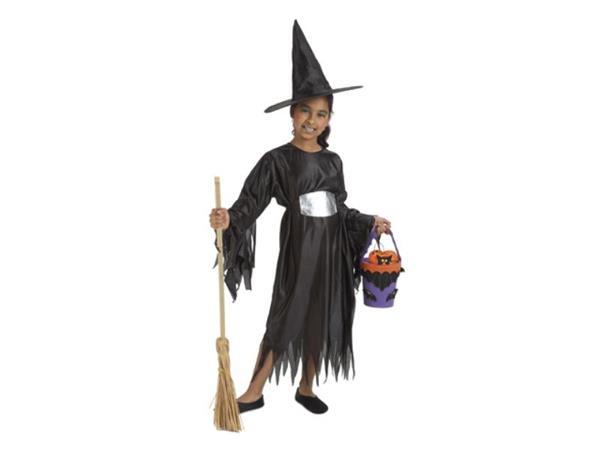 Foto Disfraz infantil vampiresa t.p. 9184506