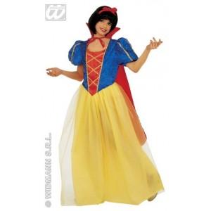 Foto Disfraz princesa bosque 5/7 8/10 11/13