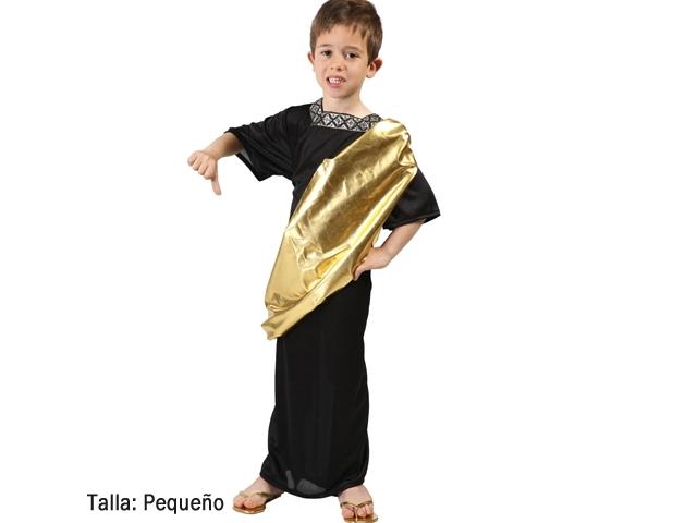 Foto Disfraz senador romano infantil peq