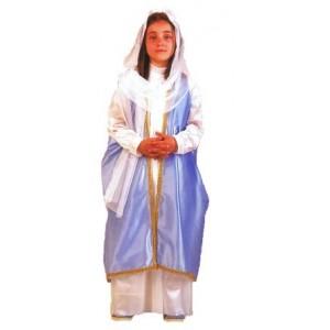 Foto Disfraz virgen - hebrea infantil