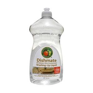 Foto Dishmate wash up liquid almond 750ml