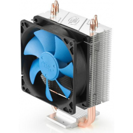 Foto Disipador cooler cpu deepcool gammaxx 200 multisocket 95w