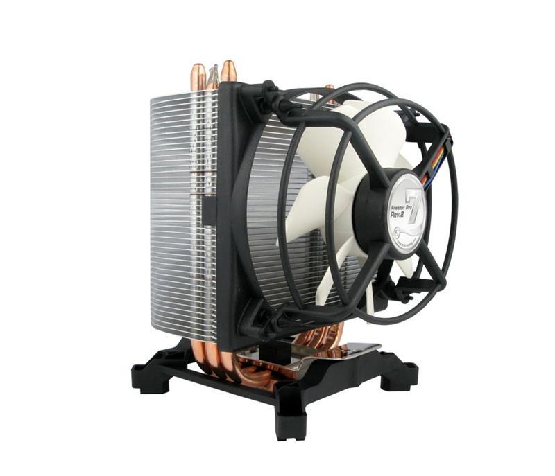 Foto Disipador CPU - Arctic Cooling Freezer 7 Pro - PWM Rev.2