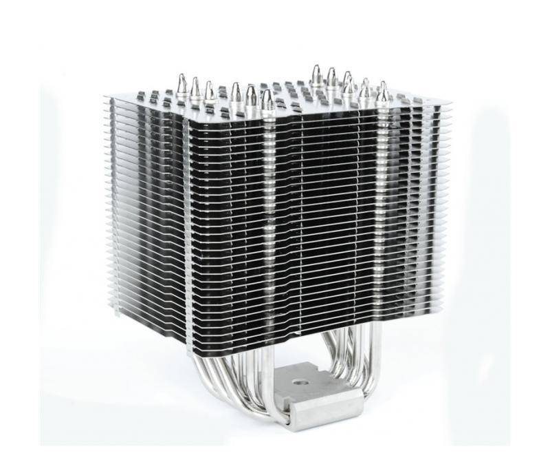 Foto Disipador CPU - Thermalright HR-02 INTEL Edition