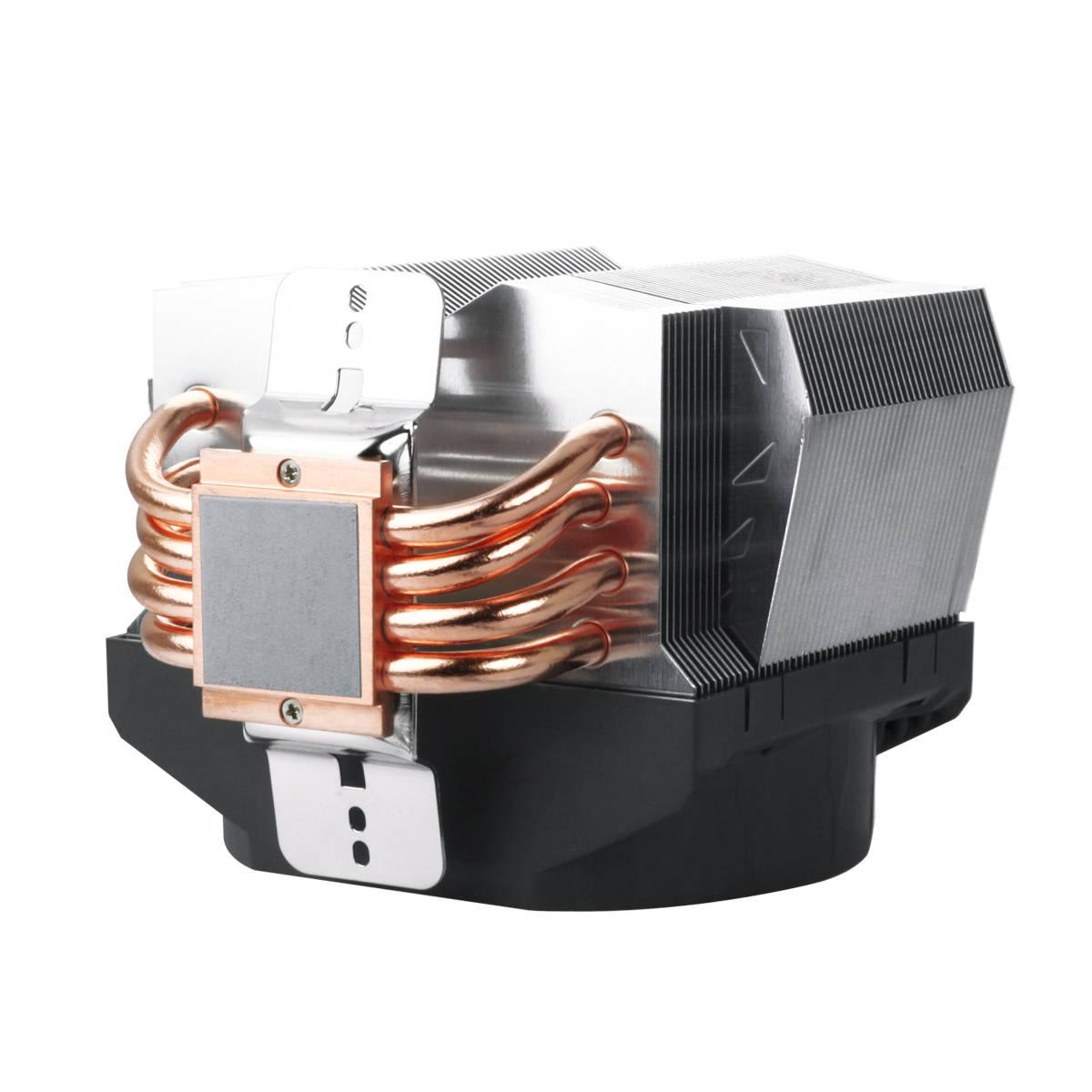 Foto Disipador CPU Arctic Cooling Freezer I30 CO