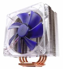 Foto Disipador Hyper UC HCA-F61-GP (Comp, Intel Core Duo AMD