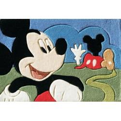 Foto Disney 521 Tapete Disney Mickey...