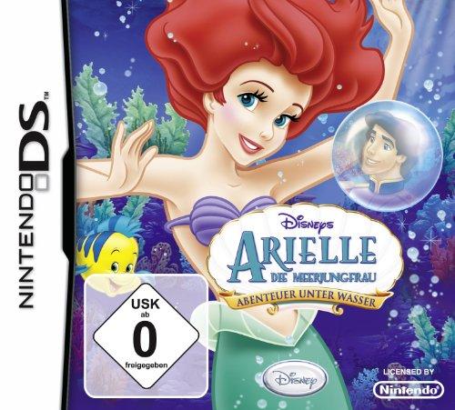 Foto Disney Arielle DS