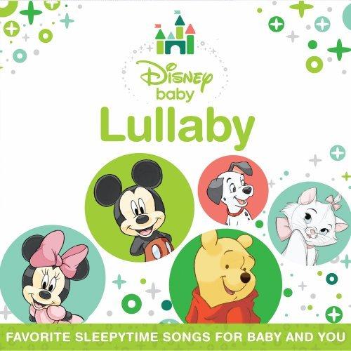 Foto Disney Baby Lullaby CD