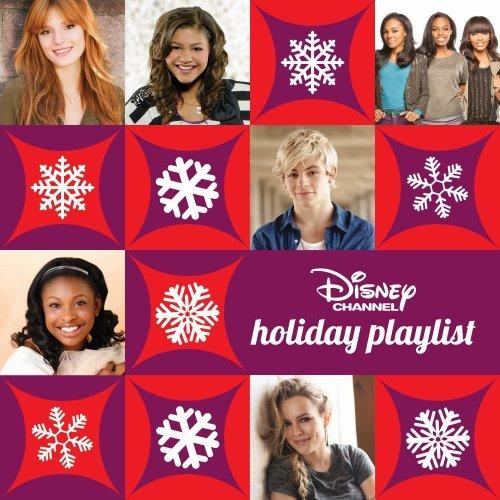 Foto Disney Channel Holiday Playlist
