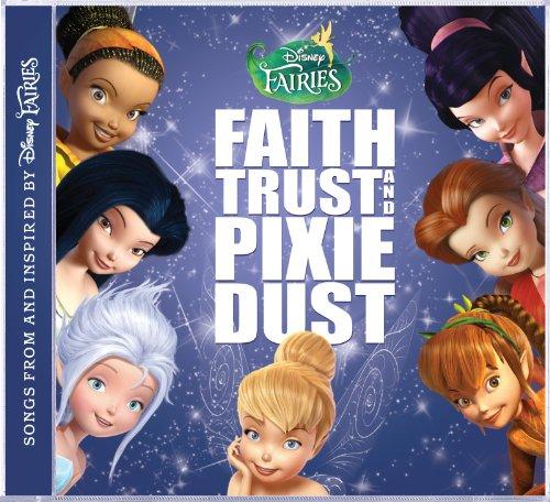 Foto Disney Fairies:faith.. CD