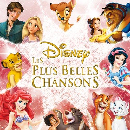 Foto Disney, Les Plus Belles.. CD
