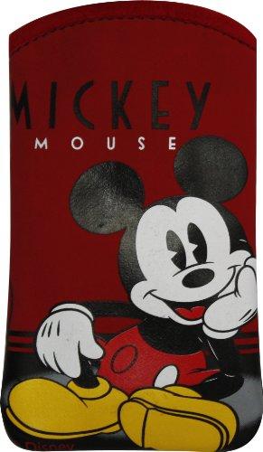 Foto Disney Mickey Mouse - Funda Para Móviles, Blackberry Y Iphone Diseñ