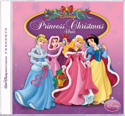Foto Disney Princess.. CD