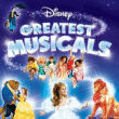 Foto Disney® Greatest Musicals
