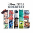 Foto Disney® Pixar Greatest
