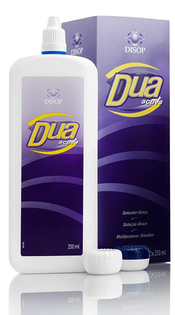 Foto Disop Disop Dua Activa 360 ml.