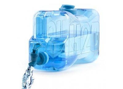 Foto Dispensador agua balvi