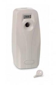 Foto Dispensador ambientador aerosol digital Impolut