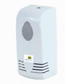 Foto Dispensador Ambientador ventilador Impolut