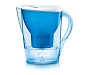 Foto Dispensador de agua Brita Marella 2.4l Azul