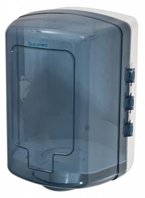 Foto dispensador de papel bobina