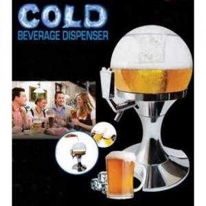 Foto Dispensador para bebidas frías beer chiller