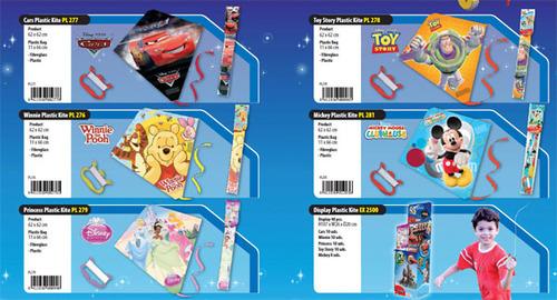 Foto Display Cometa Diamante Disney Surtidas (48)