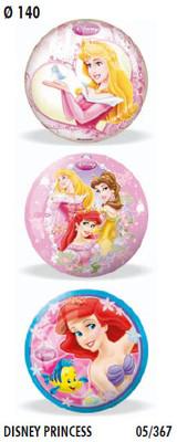 Foto display pelotas princesas (12)  disney   -envio en 24/48h-