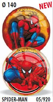 Foto Display Pelotas Spiderman (12)