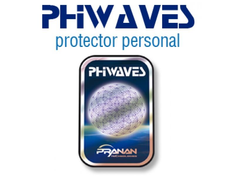 Foto Dispositivo Pranan, kit protecci?n Pranan, Phiwaves, phione y Relax, dispositivo
