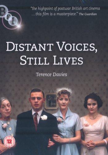 Foto Distant Voices, Still Lives [1988] [DVD] [Reino Unido]