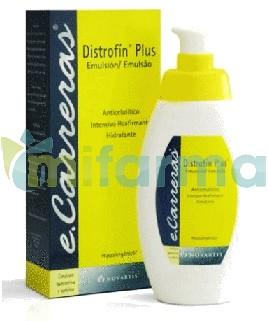Foto Distrofin Plus Emulsión Anticelulitica 250 ml