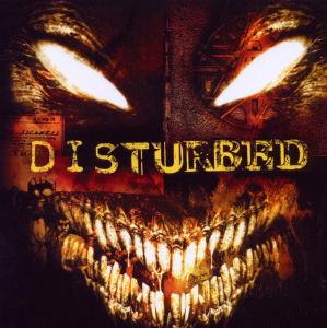 Foto Disturbed: Disturbed CD