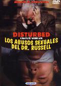 Foto DISTURBED: LOS ABUSOS SEXUALES DEL DR. RUSSELL