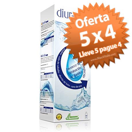 Foto Diur-slim 2dl 250 ml - drasanvi
