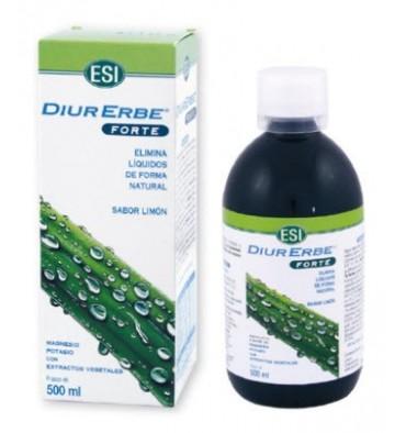 Foto Diurerbe forte 500ml esi