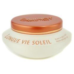 Foto Diurna Guinot de GUINOT longue vie soleil antes y despues sun--50ml/4